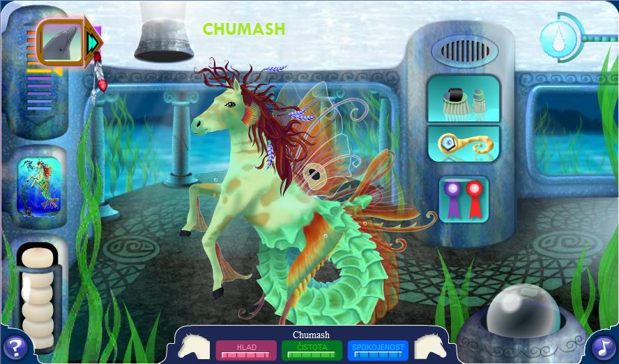 Chumash